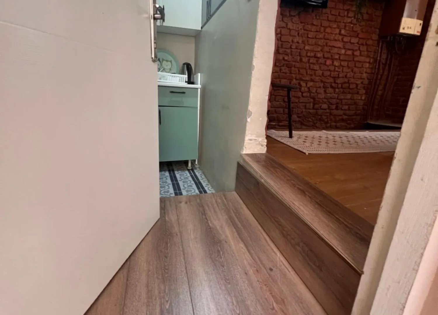 Ferienwohnung Historical Dublex In Center Of Taksim Istanbul Apartment