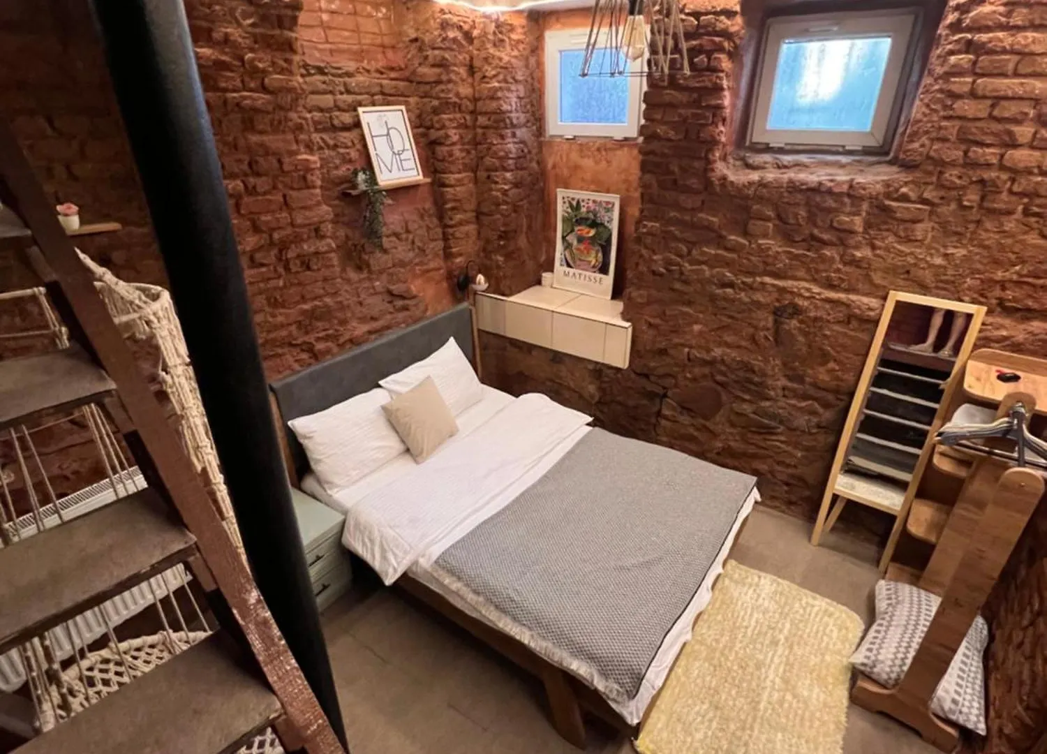 Apartment Ferienwohnung Historical Dublex In Center Of Taksim Istanbul Türkei