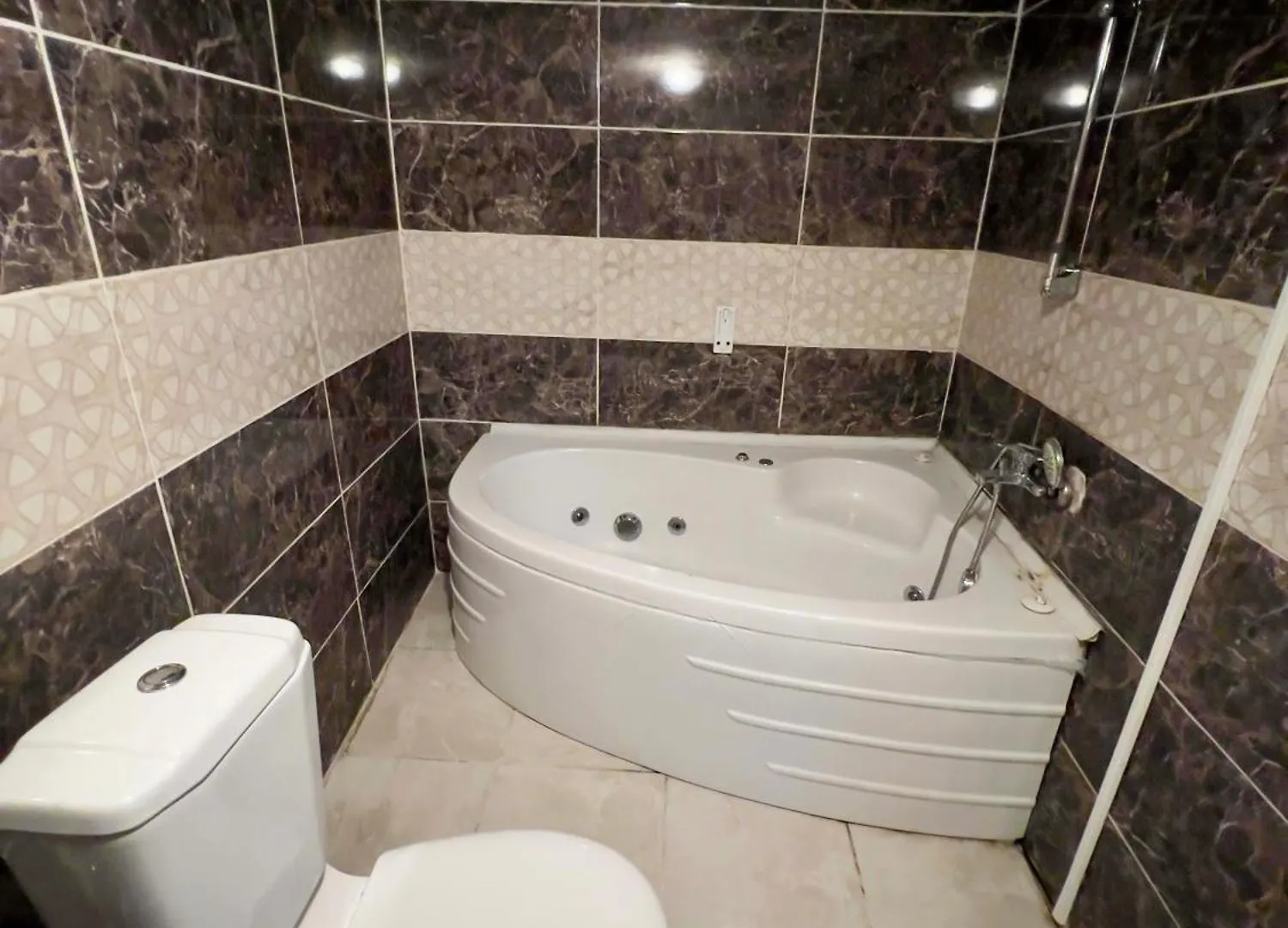 Ferienwohnung Historical Dublex In Center Of Taksim Istanbul Apartment