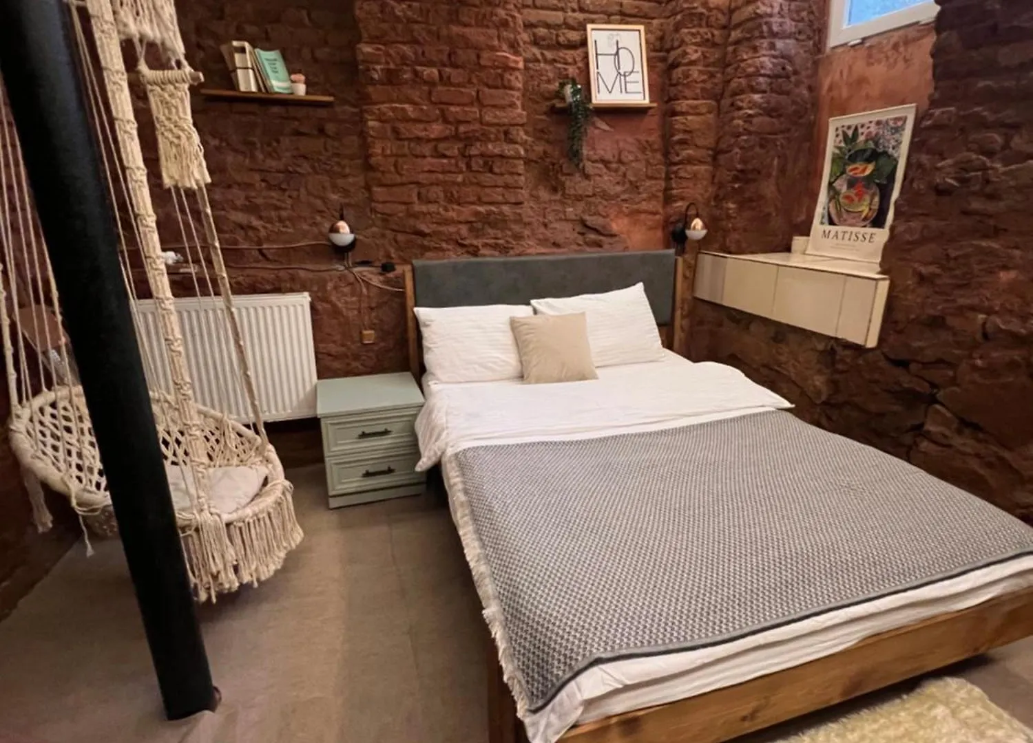 Ferienwohnung Historical Dublex In Center Of Taksim Istanbul Apartment